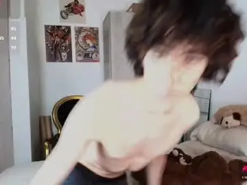 Chaturbate Nude Webcam of lucas_xo