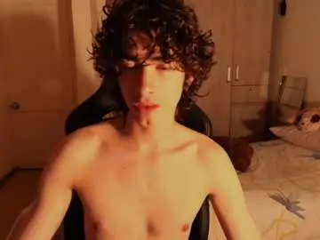 Chaturbate Private Sex Chat of lucas_xo