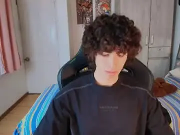 Chaturbate Private Sex Chat of lucas_xo