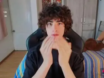 Chaturbate Live Sex of lucas_xo