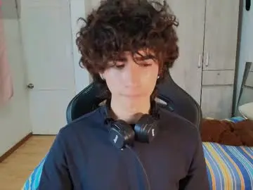 Chaturbate Private Sex Chat of lucas_xo