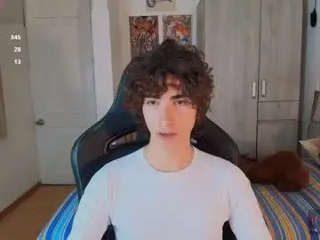 Chaturbate Live Sex of lucas_xo