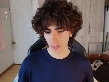 Chaturbate Private Sex Chat of lucas_xo