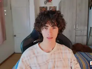 Chaturbate Best live sex cam show of lucas_xo