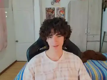 Chaturbate Sex Cam of lucas_xo