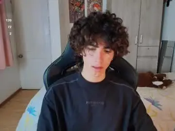 Chaturbate Adult Webcams of lucas_xo