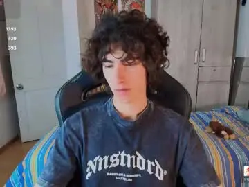 Chaturbate Adult Video Chat of lucas_xo