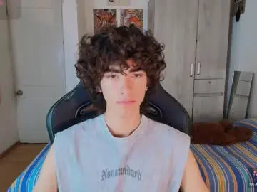 Chaturbate Live Sex of lucas_xo