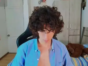 Chaturbate Nude Webcam of lucas_xo