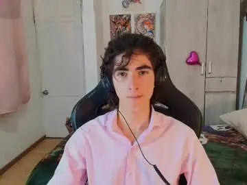 Chaturbate Best Webcam of lucas_xo