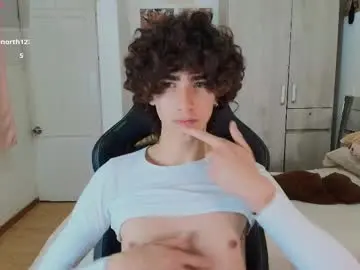 Chaturbate Sex Cam of lucas_xo