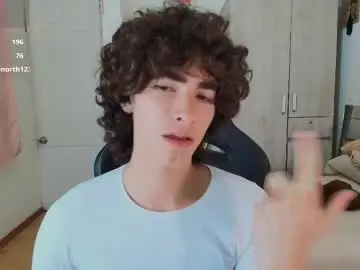 lucas_xo from chaturbate