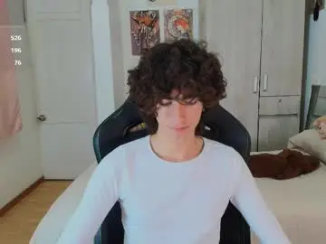 Chaturbate Free Porn Cam of lucas_xo