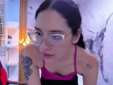 Chaturbate Adult Webcams of mailylove1