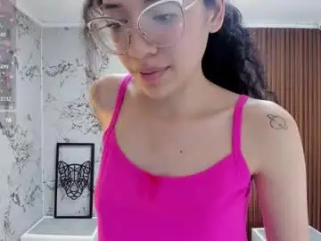 Chaturbate Best live sex cam show of mailylove1