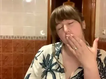 Chaturbate Adult Video Chat of maroonmoon_