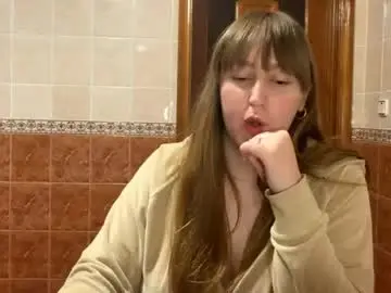 Chaturbate Nude Webcam of maroonmoon_