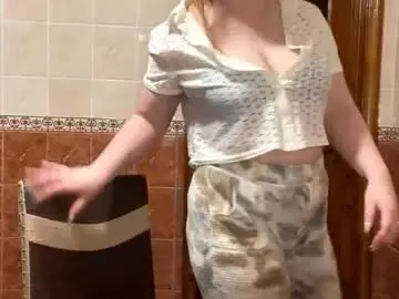 Chaturbate Best Webcam of maroonmoon_