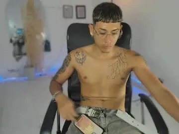 Chaturbate Adult Webcams of master_control777