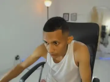 Chaturbate Sex Chat of master_control777