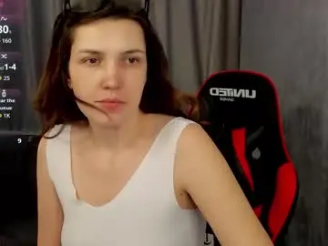 Chaturbate Best Webcam of melany_jass