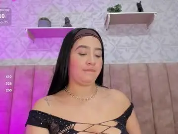 Chaturbate Adult Video Chat of melinacruzz