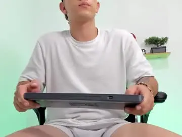 mikecooper_ from chaturbate