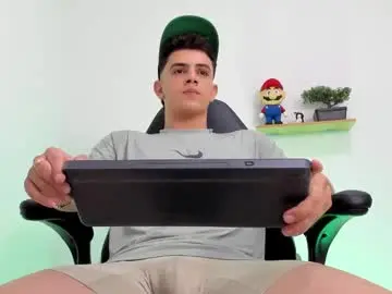 Chaturbate Private Sex Chat of mikecooper_