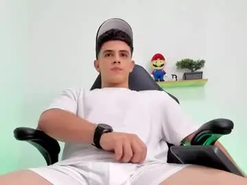 Chaturbate Adult Webcam of mikecooper_