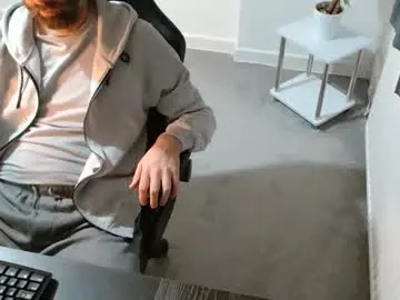 Chaturbate Adult Webcam of mr_matthew_me