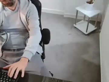 Chaturbate Adult Webcam of mr_matthew_me