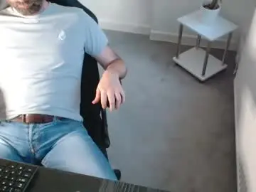 Chaturbate Best live sex cam show of mr_matthew_me