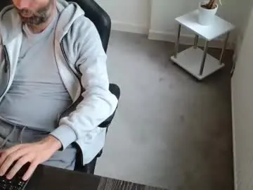 Chaturbate Live Sex of mr_matthew_me