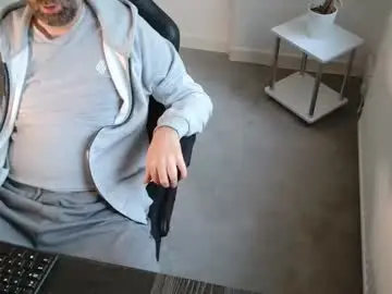 Chaturbate Free Porn Cam of mr_matthew_me