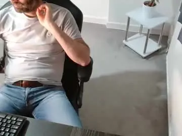 Chaturbate Best Webcam of mr_matthew_me