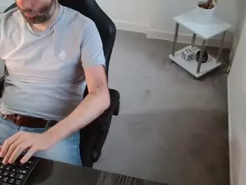 Chaturbate Adult Webcams of mr_matthew_me