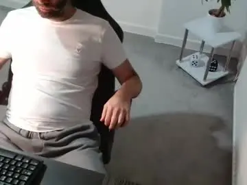 Chaturbate Best Webcam of mr_matthew_me