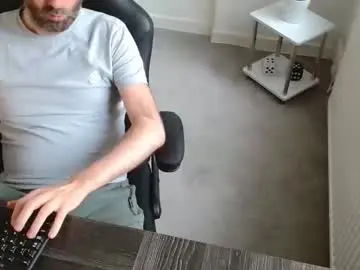 Chaturbate Live Porn of mr_matthew_me