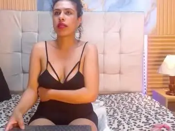 muriell303av from chaturbate