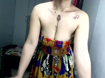 Chaturbate Adult Video Chat of naughty_mariaxx