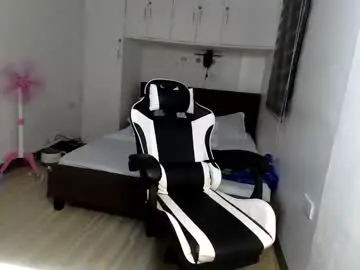 Chaturbate Sex Chat of naughty_mariaxx