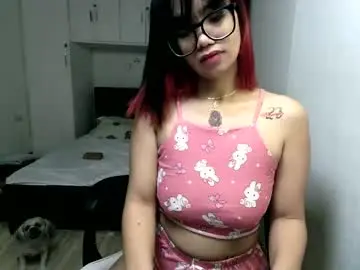 Chaturbate Free Porn Cam of naughty_mariaxx