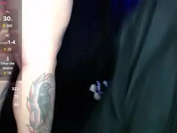 Chaturbate Live Porn of onlyraven