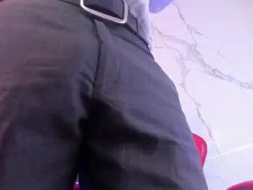 Chaturbate Nude Webcam of paolo_johnson