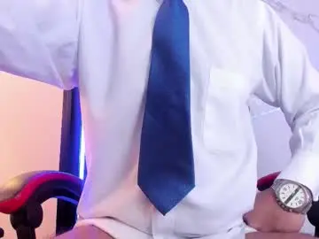 Chaturbate Sex Chat of paolo_johnson