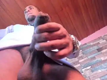 Chaturbate Live Porn of paolo_johnson