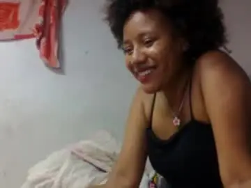 Chaturbate Nude Webcam of razanastine