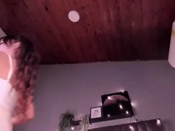 Chaturbate Sex Cam of sabrinaspell_