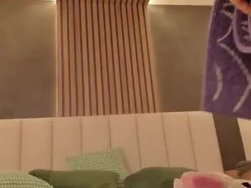 Chaturbate Best live sex cam show of sabrinaspell_