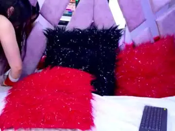 Chaturbate Adult Video Chat of samy_noa